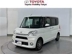 ダイハツ　タント X VS SA3