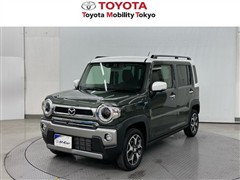 フレアクロスオーバーHV XT SP