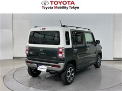 フレアクロスオーバーHV XT SP