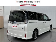 ヴォクシー HV ZS キラメキ3