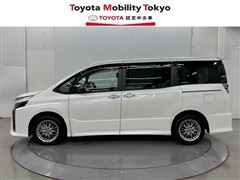 ヴォクシー HV ZS キラメキ3