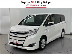 トヨタ　ノア ハイブリッド G
