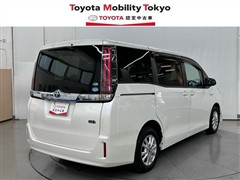 ノア ハイブリッド G