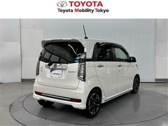 N-WGN カスタムG ターボ