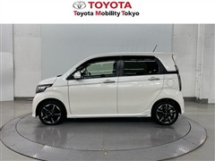 N-WGN カスタムG ターボ