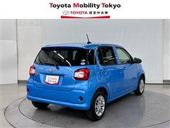 パッソ X LパッケージS