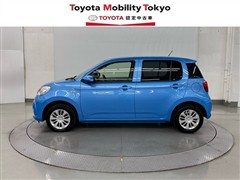 パッソ X LパッケージS