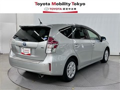 プリウスアルファ G