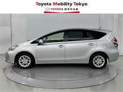 プリウスアルファ G