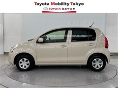 パッソ X クツロギ