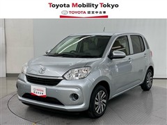 パッソ X Gパッケージ