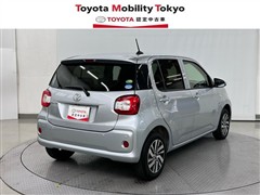 パッソ X Gパッケージ