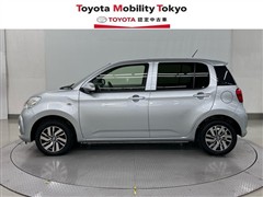 パッソ X Gパッケージ