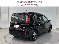 シエンタ ハイブリッド Z