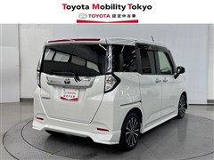 ルーミー カスタムG-T