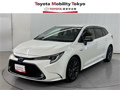 カローラツーリング