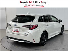 カローラツーリング HV WXB