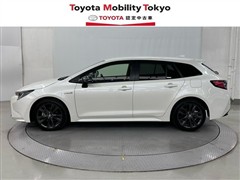 カローラツーリング HV WXB