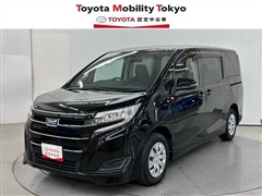 トヨタ ノア X