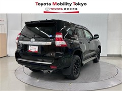 ランドクルーザープラド TX