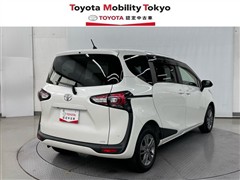 シエンタ G クエロ