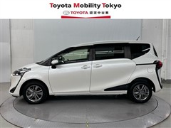 シエンタ G クエロ