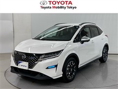 日産 ノートHV e-POWERオーテックCO