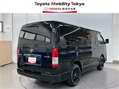 ハイエースV S-GLダークP2