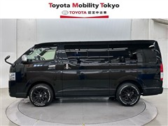 ハイエースV S-GLダークP2