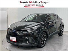 C-HR HV G