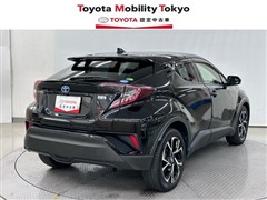 C-HR HV G