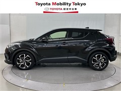 C-HR HV G