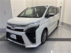 ヴォクシー HV ZS キラメキ3