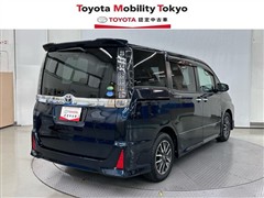 ヴォクシー ZSキラメキ