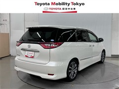 エスティマ アエラス プレミアム