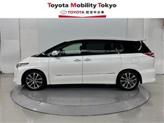 エスティマ アエラス プレミアム
