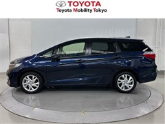 シャトル HV Zスタイルエディション