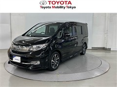 ホンダ ステップWスパ-ダクールS HS