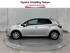 オーリス 150X Mパッケージ
