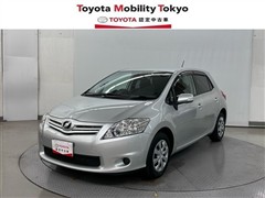 オーリス 150X Mパッケージ