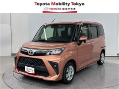 ルーミー G-T