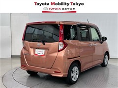 ルーミー G-T
