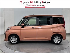 ルーミー G-T