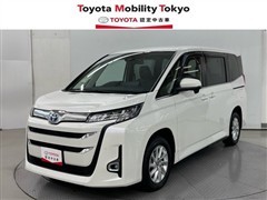 トヨタ ノア ハイブリッド Z