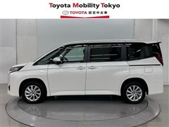 ノア ハイブリッド Z