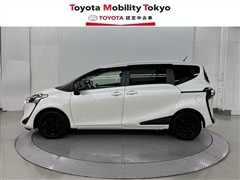 シエンタ HV G セーフティ2
