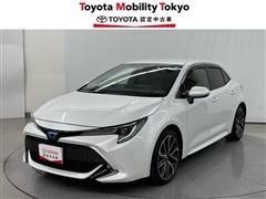 カローラスポーツ HV G Z