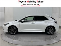 カローラスポーツ HV G Z