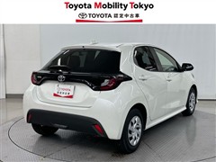 ヤリス G