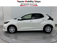 ヤリス G